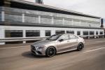 Mercedes-Benz A220 4Matic AMG Line Sedan 2018 года (NA)